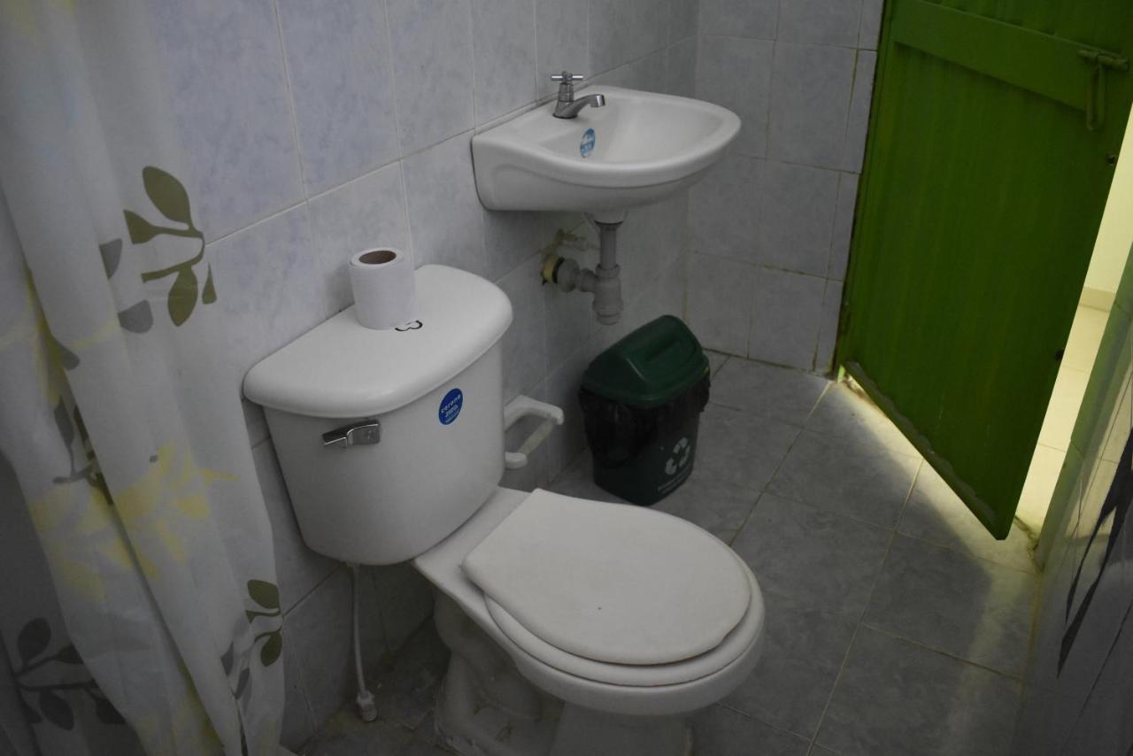 Hostel Hipilandia ตากังกา ห้อง รูปภาพ
