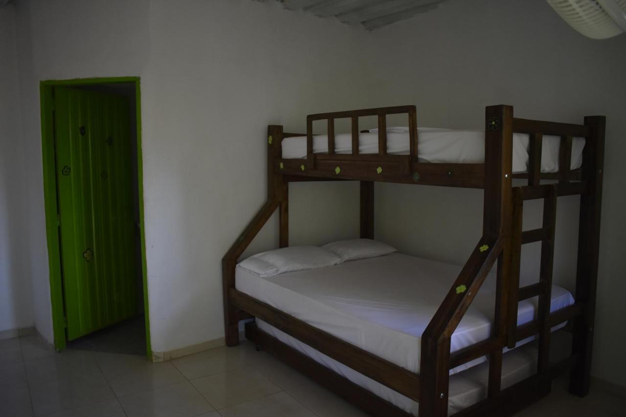 Hostel Hipilandia ตากังกา ห้อง รูปภาพ