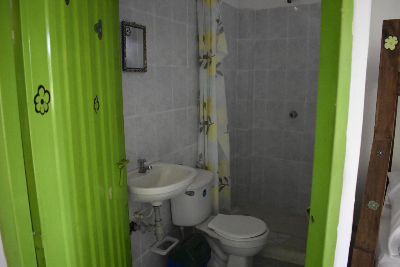 Hostel Hipilandia ตากังกา ห้อง รูปภาพ