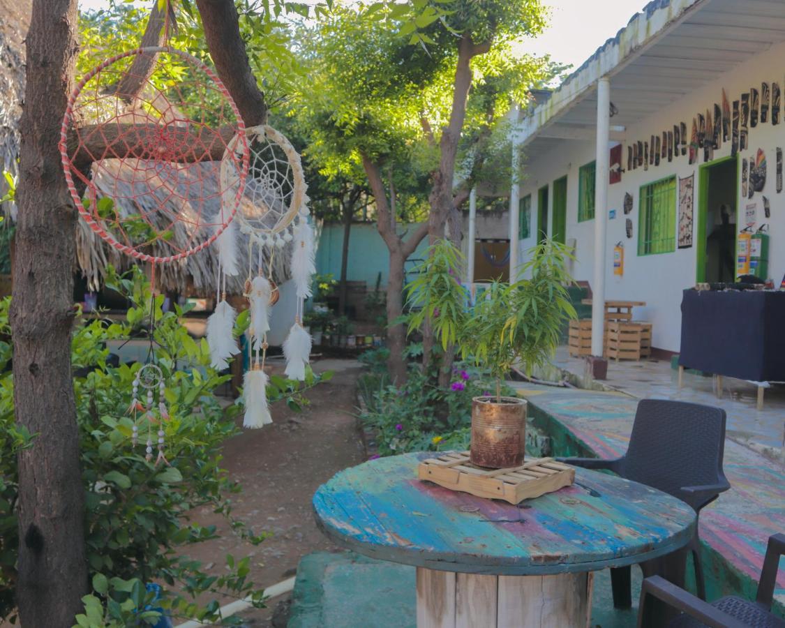 Hostel Hipilandia ตากังกา ภายนอก รูปภาพ