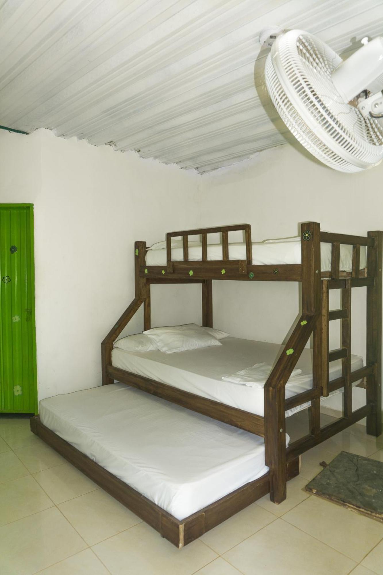 Hostel Hipilandia ตากังกา ภายนอก รูปภาพ